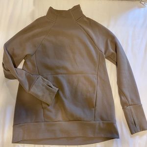 Fabletics sweater tunic